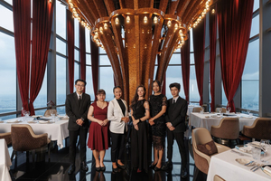 Truffle Restaurant