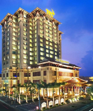 TTC Imperial Hotel