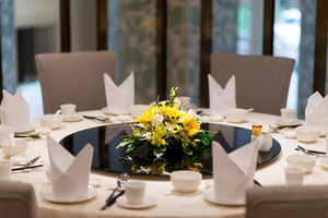 Tung Garden Restaurant