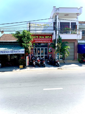 Út Na Spa