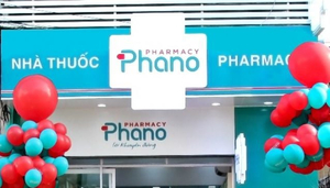 V-Phano Pharma
