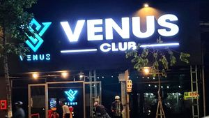Venus Club