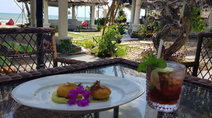 Versailles - Beach Club Phú Quốc