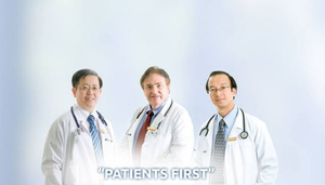 Victoria International Healthcare