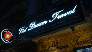 Viet Dream Travel
