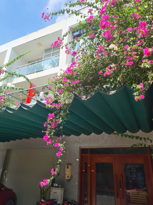 Việt Trung Hotel