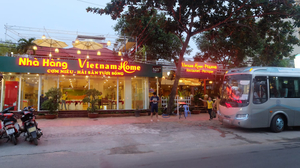 Vietnam Home Restaurant