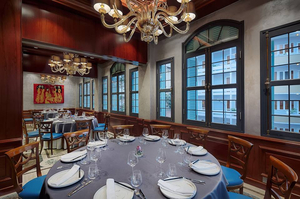 Vietnam House Restaurant Đồng Khởi