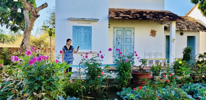 Vietnam Phuot Real home