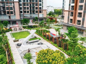 Vinhomes Ocean Park Apartment Ha Noi - 20 October Homestay
