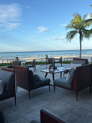 Vive Océane - Beach Club & Restaurant