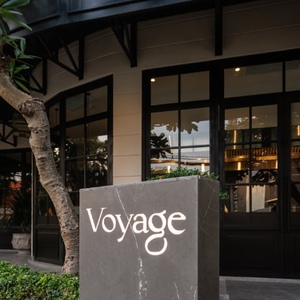 VOYAGE Restaurant