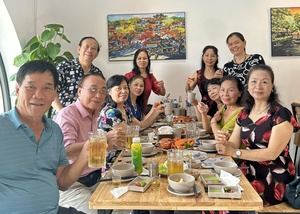 Vựa Cua Cô Út
