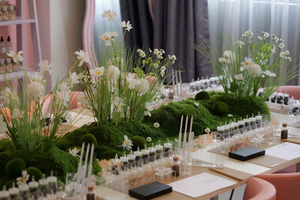 Vung Tau: Perfume Crafting Workshop with Gift Set