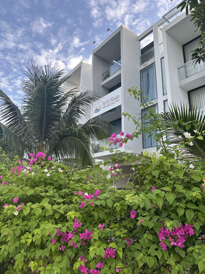 VyVy House Hotel