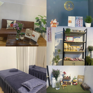 Wellness care & Health - Spa Trị Liệu Đông Y