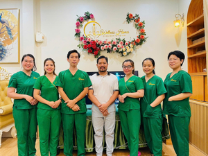 Wellness Homes Việt Nam