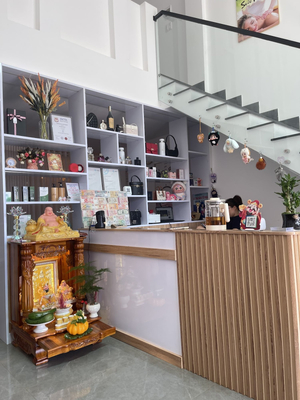 Wellness House Spa 01