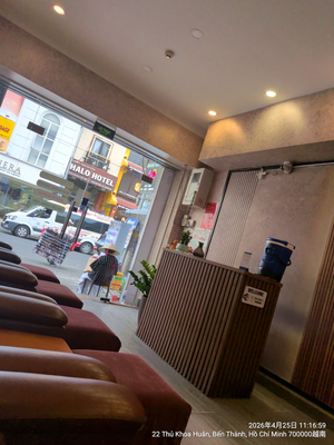 Wellness Spa 4