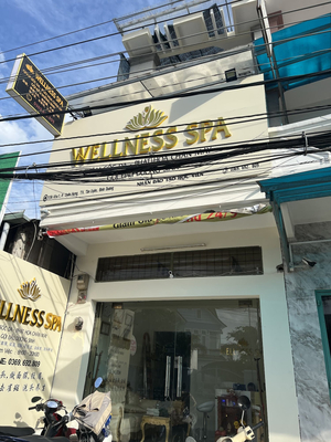 Wellness Spa
