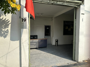 wenut space