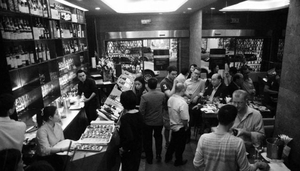 Wine Embassy
