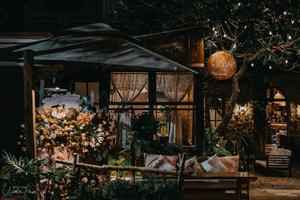 Winter House Cafe &Pub