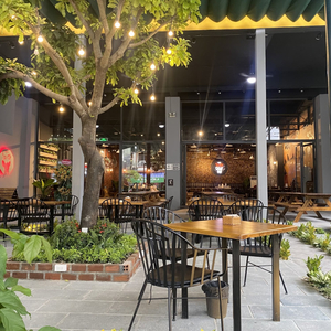 Xóm Mới Garden Nha Trang (씀모이가든 나트랑)