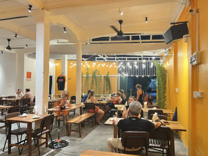 Xứ Huế Restaurant And Brewing