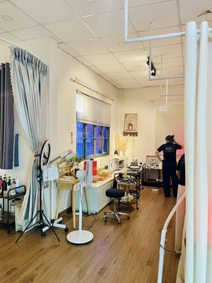 YAM Center - Diện Chẩn Spa