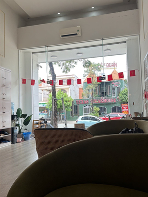 YB Spa & Clinic - Bình Dương