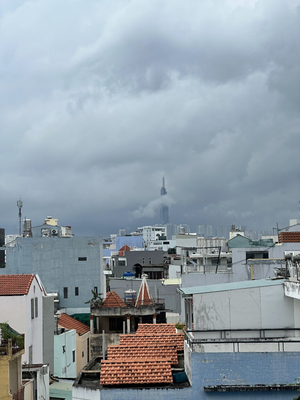 Yen Nam Hotel Nguyen Trong Tuyen by THC Group