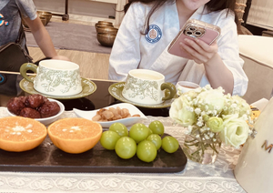 Yeshe Healing - Master Trị liệu chuông xoay