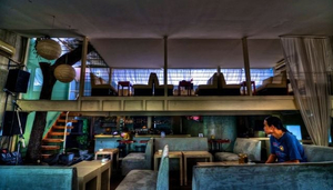Yoko Bar