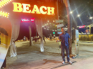 Z Beach Nha Trang
