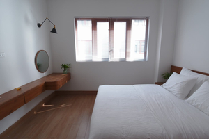 Zenocean homestay