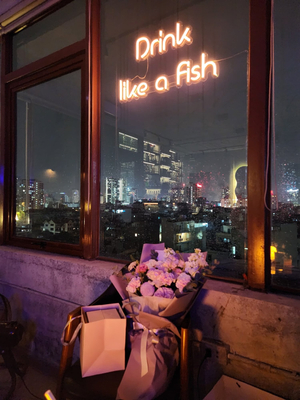 Zero Point Mỹ Đình