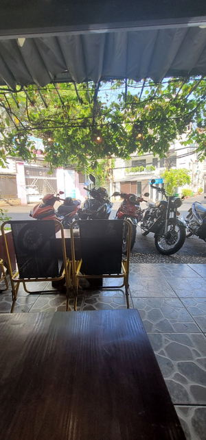 Zorro Cafe & Beer