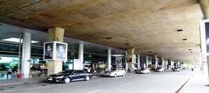 Airport - Ho Chi Minh City