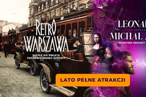 Warszawa: Inngangsbillett til Art Box Experience