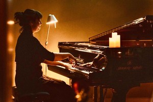 Chopin Salon Concert