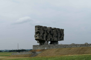 From Warsaw: Lublin and Majdanek State Museum Day Tour