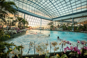 Suntago Water World 2 Zones Access: Jamango & Relax