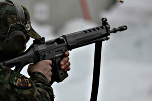 Warschau: tactische training - Signature Package