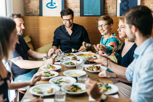 Warsaw: 4-Hour Polish Food Tour