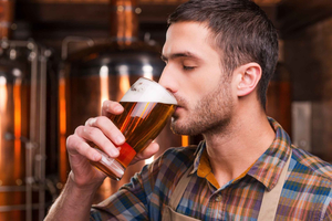 Warsaw Private Polish Beer Tasting Tour at Best Pubs & Bars