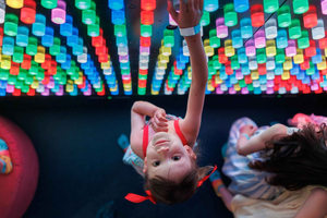 WARSAW: Smart Kids Planet Entry Ticket