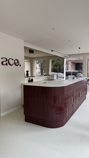 ACE Studio Warsaw