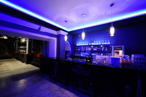 AfterDark Club Stereo