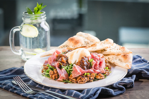 The Alchemist Gastropub